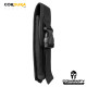 PORTA CARREGADOR C/ FECHO CTT-SMT EM CORDURA® 1000D - PRETO PORTA CARREGADOR C/ FECHO CTT-SMT EM CORDURA® 1000D - PRETO