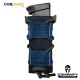 PORTA CARREGADOR FAST PISTOL EM CORDURA® 1000D - DARK NAVY PORTA CARREGADOR FAST PISTOL EM CORDURA® 1000D - DARK NAVY