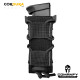 PORTA CARREGADOR FAST PISTOL EM CORDURA® 1000D - PRETO PORTA CARREGADOR FAST PISTOL EM CORDURA® 1000D - PRETO
