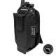 PORTA HT E RÁDIO DIGITAL EM RIPSTOP - PRETO PORTA HT E RÁDIO DIGITAL EM RIPSTOP - PRETO