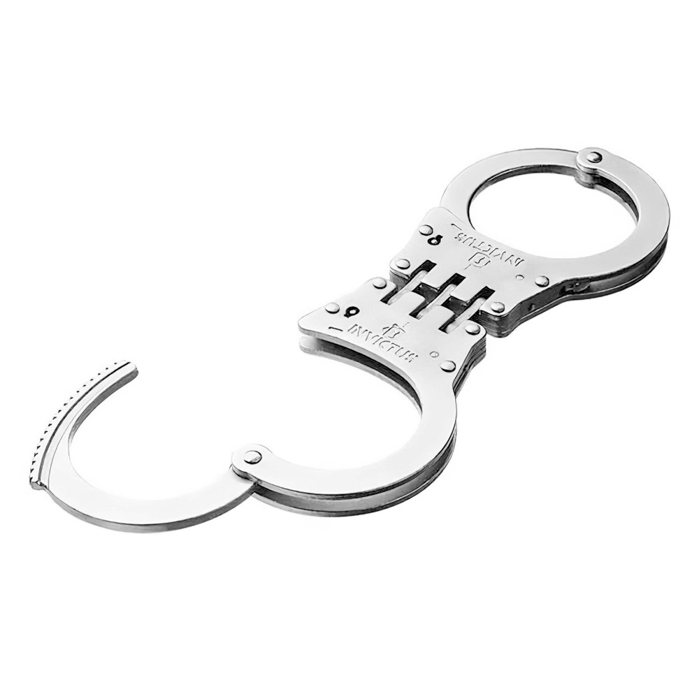 ALGEMAS COM DOBRADIÇA INOX  ALGEMAS COM DOBRADIÇA INOX