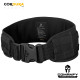 CINTO MODULAR COMANFY EM CORDURA® 1000D - PRETO CINTO MODULAR COMANFY EM CORDURA® 1000D - PRETO