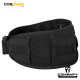 CINTO MODULAR COMANFY EM CORDURA® 1000D - PRETO CINTO MODULAR COMANFY EM CORDURA® 1000D - PRETO
