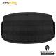 CINTO MODULAR COMANFY EM CORDURA® 1000D - PRETO CINTO MODULAR COMANFY EM CORDURA® 1000D - PRETO