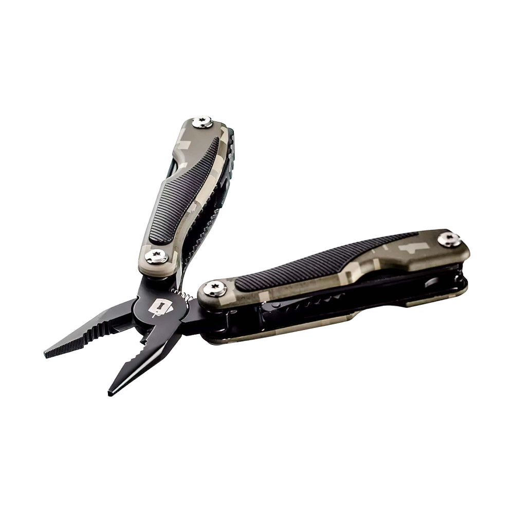 ALICATE MULTIFUNCIONAL PRECISION  ALICATE MULTIFUNCIONAL PRECISION