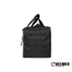 MALA DE VIAGEM DEFENDER 22 LITROS EM RIPSTOP - PRETO MALA DE VIAGEM DEFENDER 22 LITROS EM RIPSTOP - PRETO