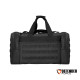 MALA DE VIAGEM DEFENDER 22 LITROS EM RIPSTOP - PRETO MALA DE VIAGEM DEFENDER 22 LITROS EM RIPSTOP - PRETO