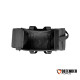 MALA DE VIAGEM DEFENDER 22 LITROS EM RIPSTOP - PRETO MALA DE VIAGEM DEFENDER 22 LITROS EM RIPSTOP - PRETO