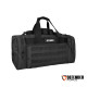 MALA DE VIAGEM DEFENDER 22 LITROS EM RIPSTOP - PRETO MALA DE VIAGEM DEFENDER 22 LITROS EM RIPSTOP - PRETO