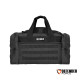 MALA DE VIAGEM DEFENDER 22 LITROS EM RIPSTOP - PRETO MALA DE VIAGEM DEFENDER 22 LITROS EM RIPSTOP - PRETO