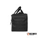 MALA DE VIAGEM DEFENDER 33 LITROS EM RIPSTOP - PRETO MALA DE VIAGEM DEFENDER 33 LITROS EM RIPSTOP - PRETO