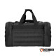 MALA DE VIAGEM DEFENDER 33 LITROS EM RIPSTOP - PRETO MALA DE VIAGEM DEFENDER 33 LITROS EM RIPSTOP - PRETO
