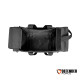 MALA DE VIAGEM DEFENDER 33 LITROS EM RIPSTOP - PRETO MALA DE VIAGEM DEFENDER 33 LITROS EM RIPSTOP - PRETO