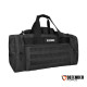 MALA DE VIAGEM DEFENDER 33 LITROS EM RIPSTOP - PRETO MALA DE VIAGEM DEFENDER 33 LITROS EM RIPSTOP - PRETO