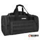 MALA DE VIAGEM DEFENDER 45 LITROS EM RIPSTOP - PRETO MALA DE VIAGEM DEFENDER 45 LITROS EM RIPSTOP - PRETO