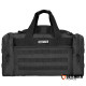 MALA DE VIAGEM DEFENDER 45 LITROS EM RIPSTOP - PRETO MALA DE VIAGEM DEFENDER 45 LITROS EM RIPSTOP - PRETO