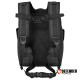 MOCHILA DEFENDER P/ CURSOS MILITARES 35 LITROS EM RIPSTOP - PRETO MOCHILA DEFENDER P/ CURSOS MILITARES 35 LITROS EM RIPSTOP - PRETO