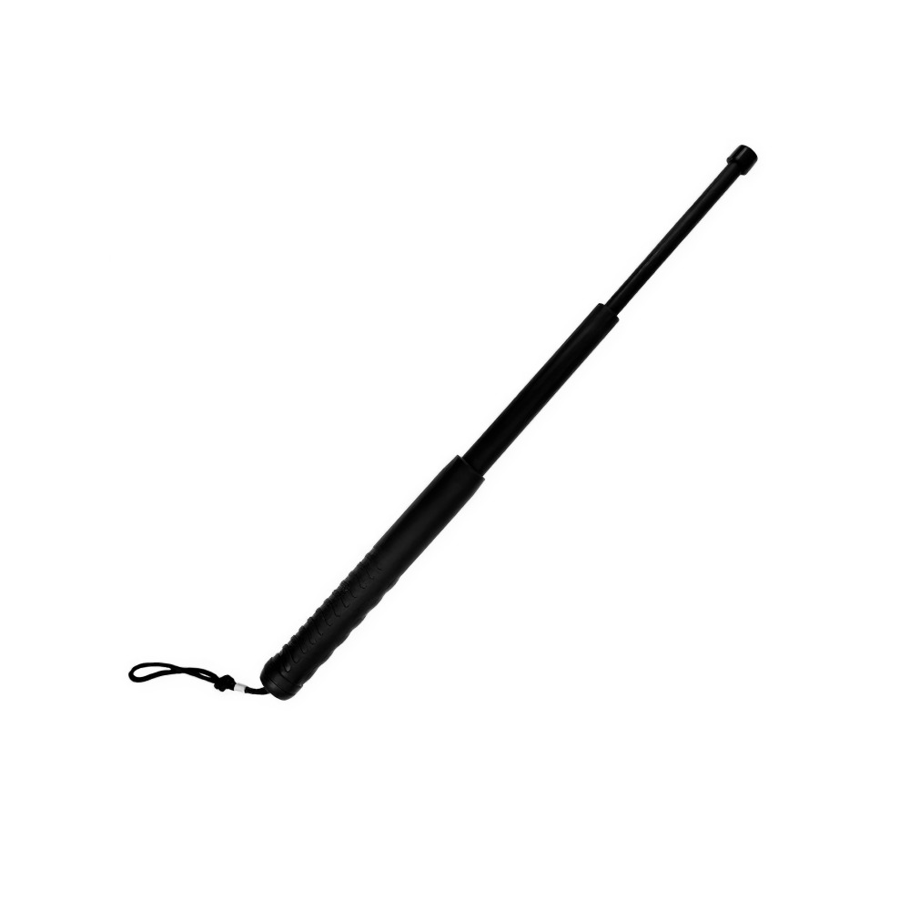 BASTÃO RETRÁTIL - PRETO BASTÃO RETRÁTIL - PRETO