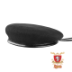 BOINA LYON - PRETO BOINA LYON - PRETO