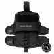 BORNAL DE PERNA SWAT 04 EM RIPSTOP - PRETO